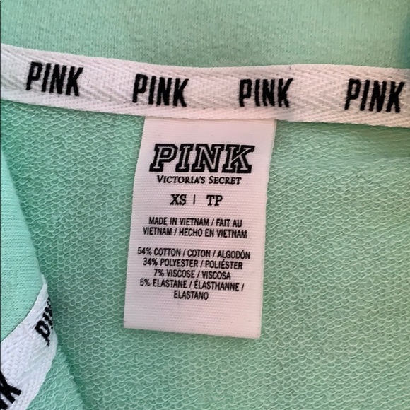 PINK pullover - Picture 3 of 3